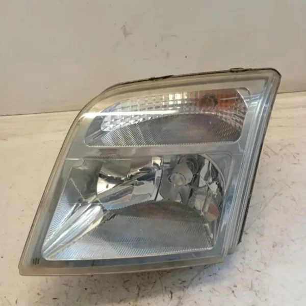 Faro Anteriore Sinistro Ford Transit 2002 – 2009