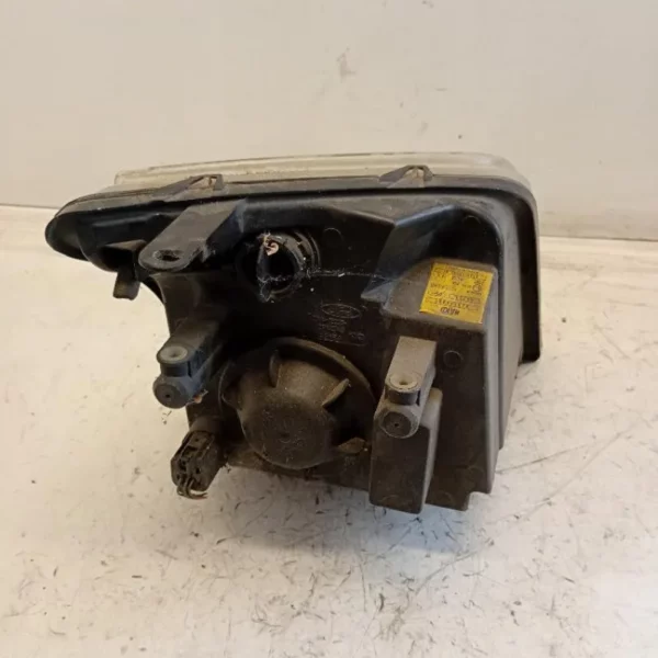 Faro Anteriore Sinistro Ford Transit 2002 – 2009