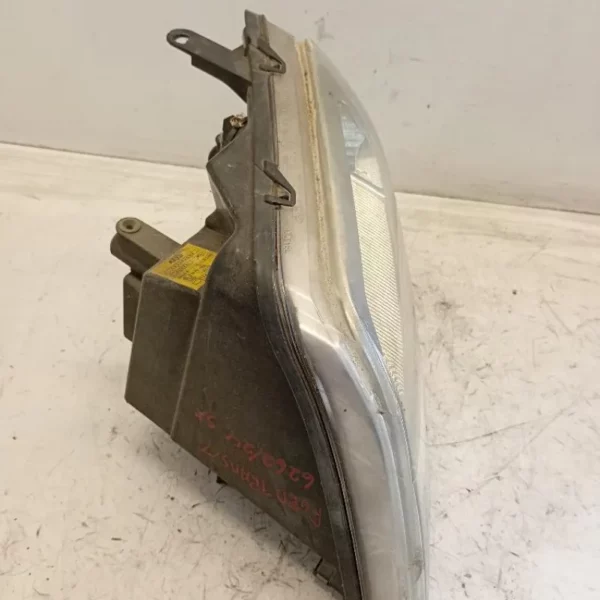 Faro Anteriore Sinistro Ford Transit 2002 – 2009