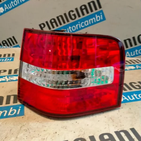 Faro Posteriore Destro Fiat Stilo SW 2001 – 2010