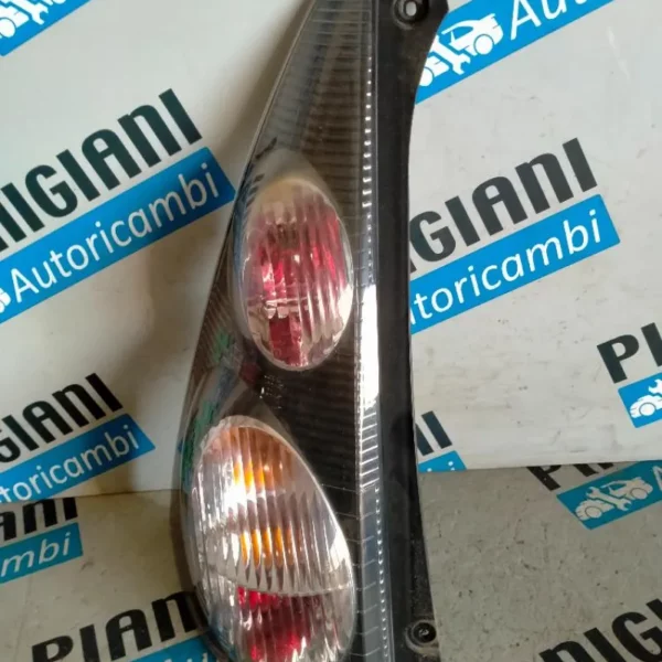 Faro Posteriore Sinistro Citroen C1 2006