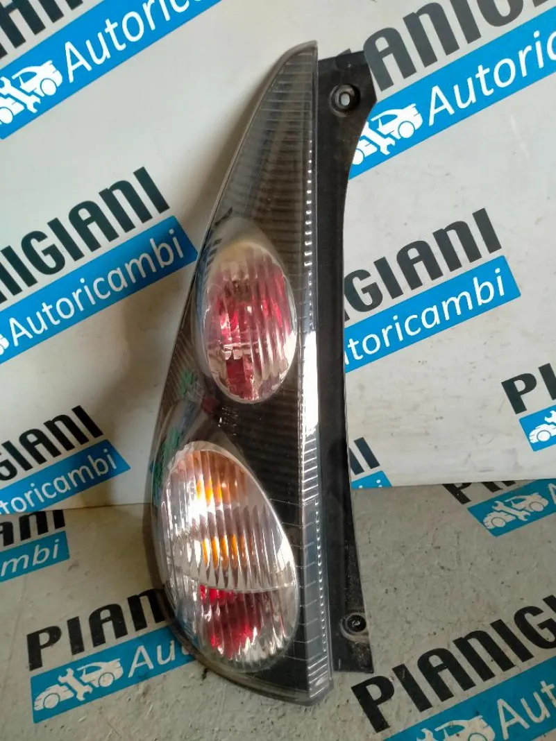 Faro Posteriore Sinistro Citroen C1 2006