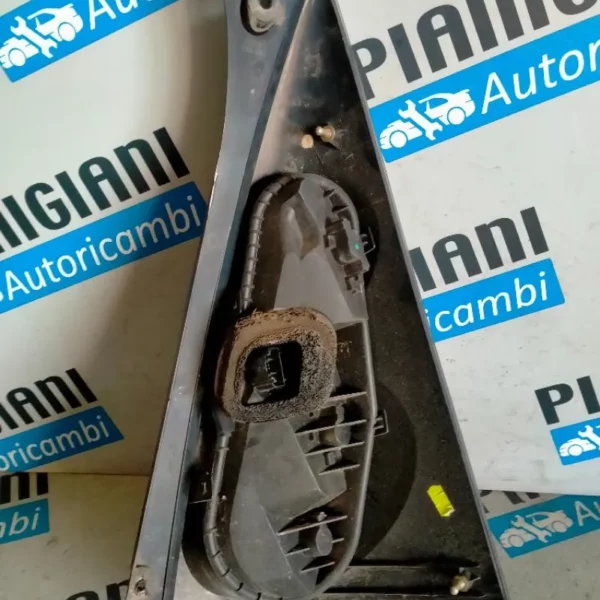 Faro Posteriore Sinistro Citroen C1 2006