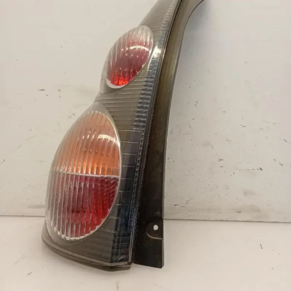 Faro / Fanale Posteriore Sinistro Citroen C1 2008 – 2012