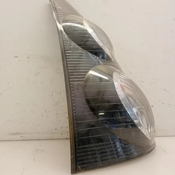 Faro / Fanale Posteriore Sinistro Citroen C1 2008 – 2012