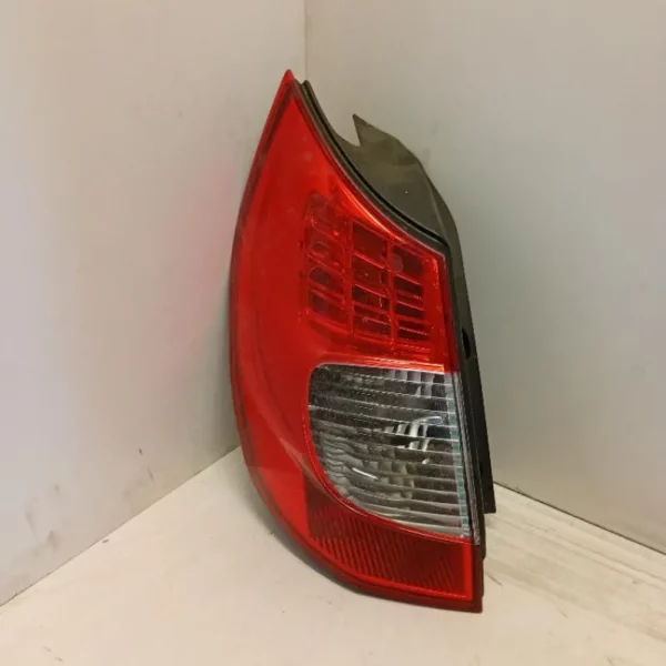Faro Posteriore Sinistro Renault Scenic 2006 – 2010