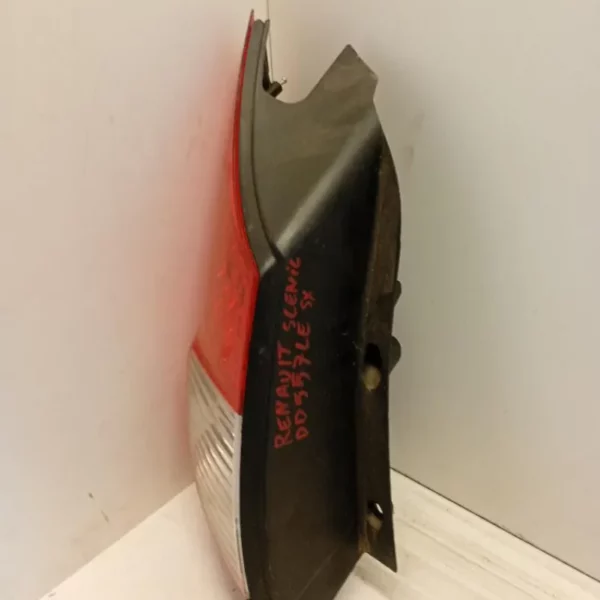 Faro Posteriore Sinistro Renault Scenic 2006 – 2010