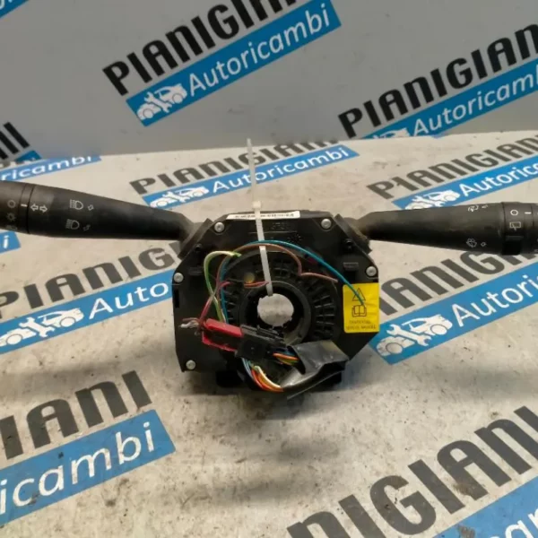 Devio Completo Fiat Punto Evo 2010