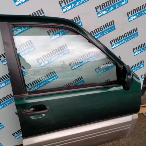 Porta Anteriore Destra Nissan Terrano 2001