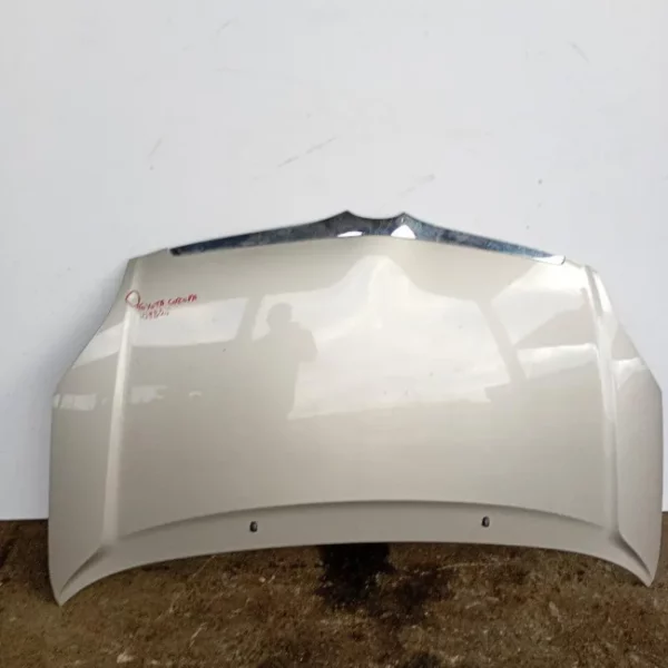 Cofano Toyota Corolla Verso 2002 – 2004