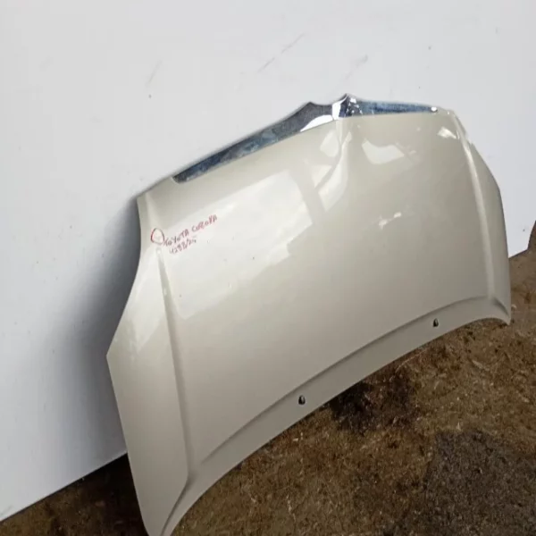 Cofano Toyota Corolla Verso 2002 – 2004