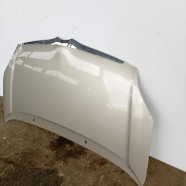 Cofano Toyota Corolla Verso 2002 – 2004