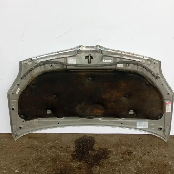 Cofano Toyota Corolla Verso 2002 – 2004