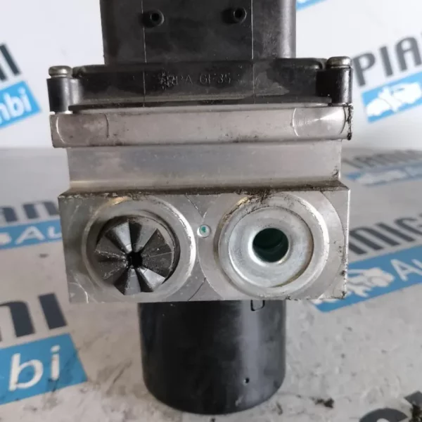 Pompa ABS Peugeot 407 RHR 2005