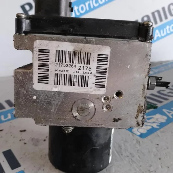 Pompa ABS Peugeot 407 RHR 2005