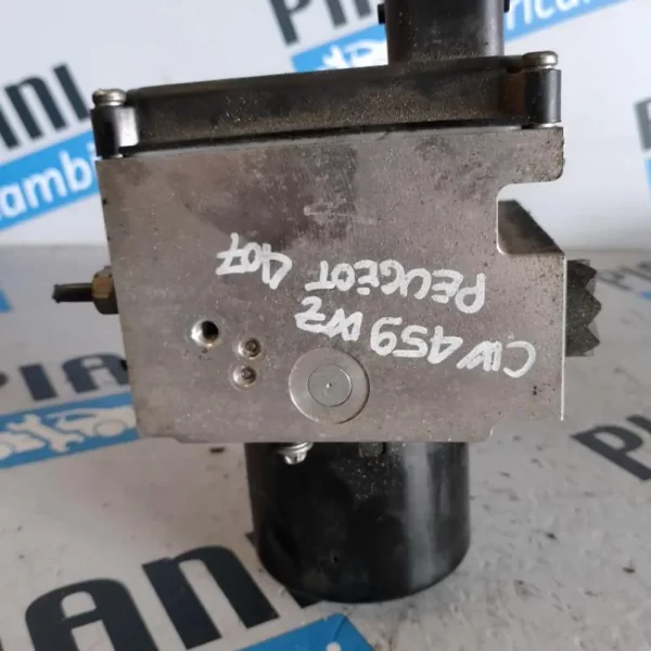 Pompa ABS Peugeot 407 RHR 2005