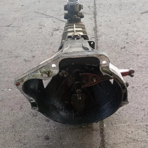 Cambio manuale 5 marce Iveco Daily 2.5 Diesel 55 Kw SOFIM 8140.07 1992 – 1996