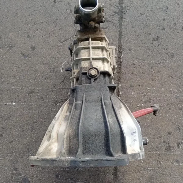 Cambio manuale 5 marce Iveco Daily 2.5 Diesel 55 Kw SOFIM 8140.07 1992 – 1996