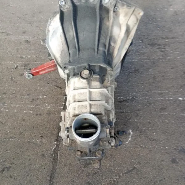 Cambio manuale 5 marce Iveco Daily 2.5 Diesel 55 Kw SOFIM 8140.07 1992 – 1996