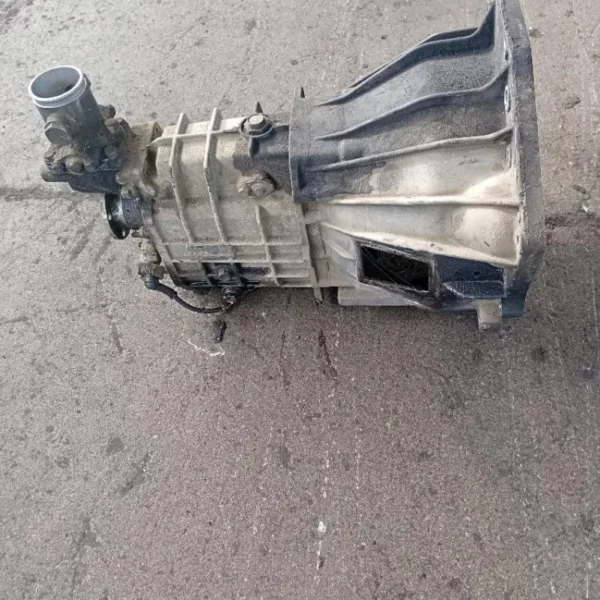 Cambio manuale 5 marce Iveco Daily 2.5 Diesel 55 Kw SOFIM 8140.07 1992 – 1996