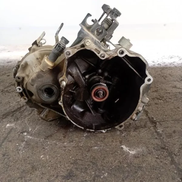 Cambio manuale 5 marce Chevrolet Matiz 0.8 B/GPL 38 KW A08S3 2008 – 2010