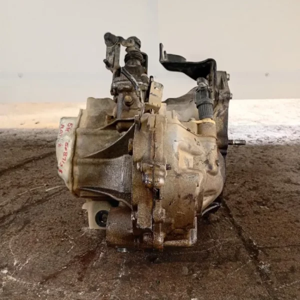 Cambio manuale 5 marce Chevrolet Matiz 0.8 B/GPL 38 KW A08S3 2008 – 2010