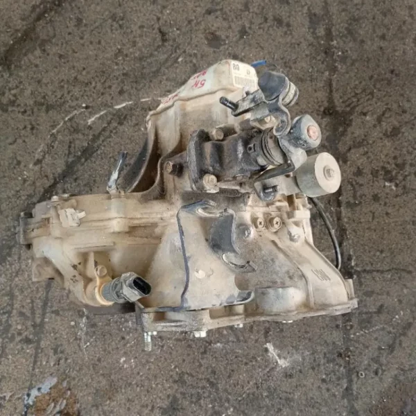 Cambio manuale 5 marce Chevrolet Matiz 0.8 B/GPL 38 KW A08S3 2008 – 2010