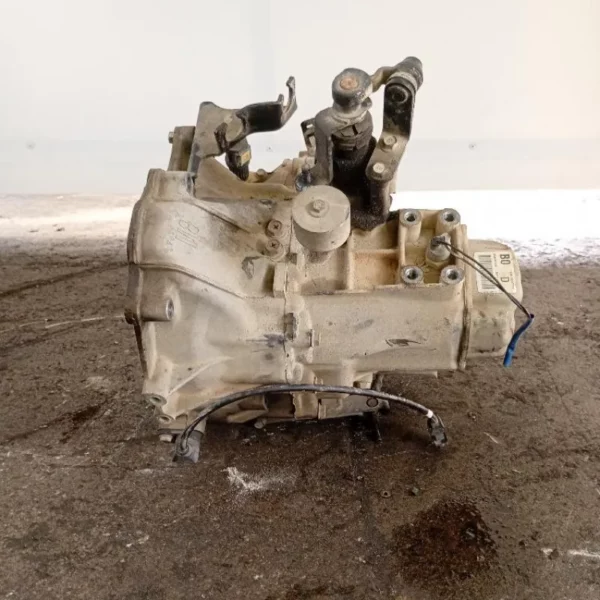 Cambio manuale 5 marce Chevrolet Matiz 0.8 B/GPL 38 KW A08S3 2008 – 2010