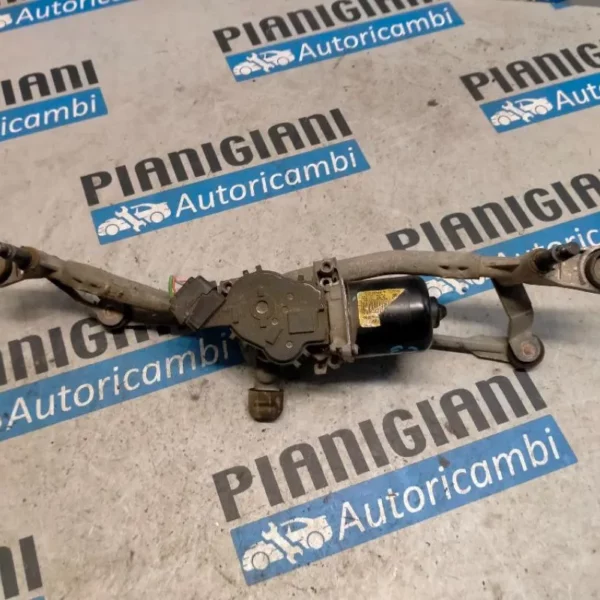 Motorino Tergi Anteriore Citroen C3 2012