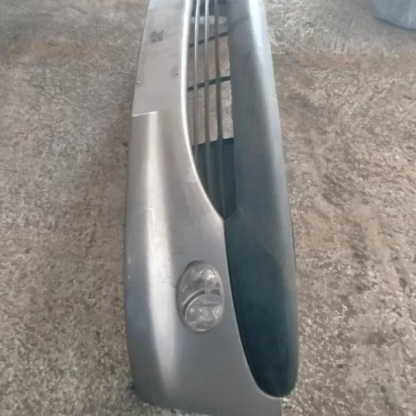 Paraurti Anteriore Peugeot 206 2002