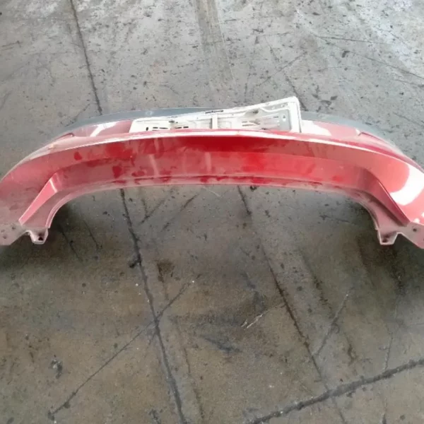 Paraurti Posteriore Seat Ibiza 2009