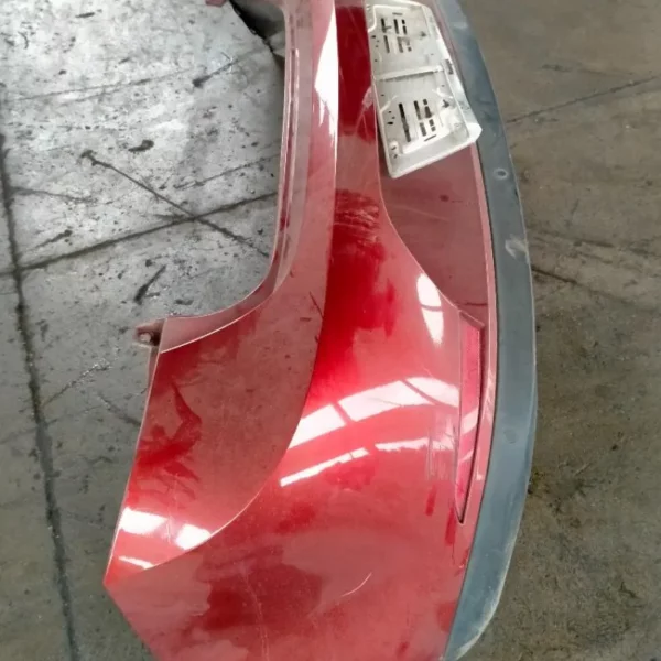 Paraurti Posteriore Seat Ibiza 2009