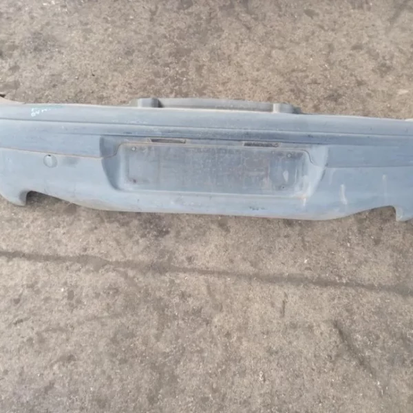 Paraurti Posteriore Fiat 600 2005 – 2010