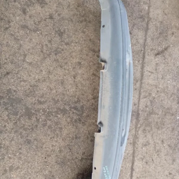 Paraurti Posteriore Fiat 600 2005 – 2010