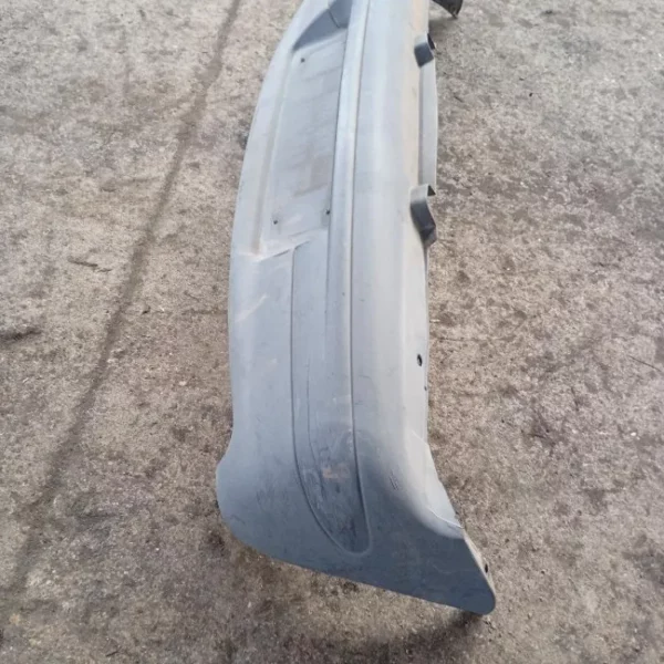 Paraurti Posteriore Fiat 600 2005 – 2010