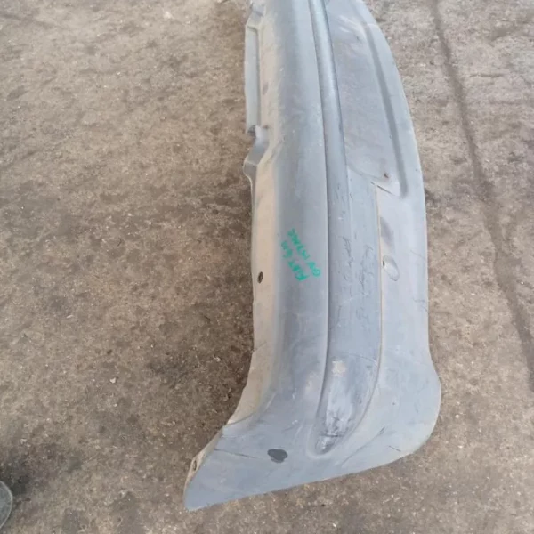 Paraurti Posteriore Fiat 600 2005 – 2010