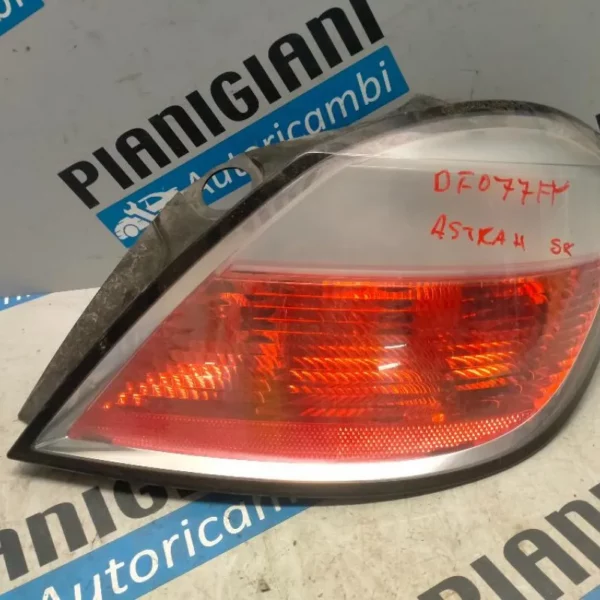 Faro Posteriore Destro Opel Astra H 2007