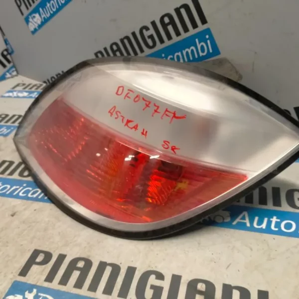 Faro Posteriore Destro Opel Astra H 2007