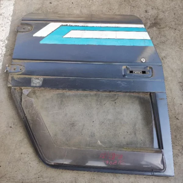 Porta Anteriore Destra Suzuki Samurai 2000