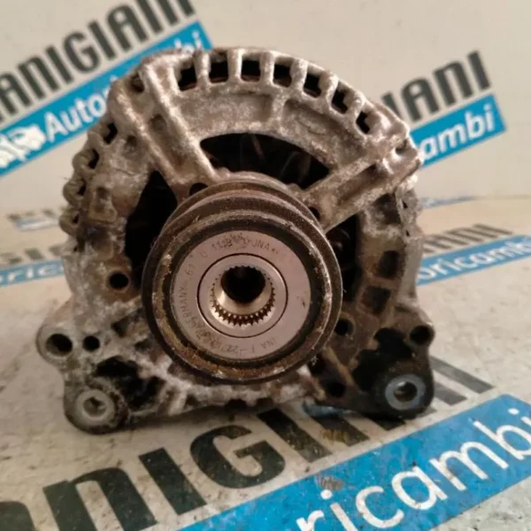 Alternatore Audi A2 BHC 2005
