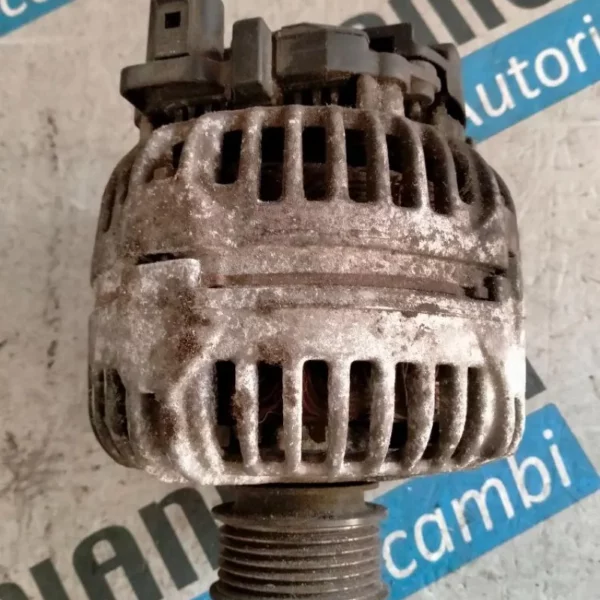 Alternatore Audi A2 BHC 2005