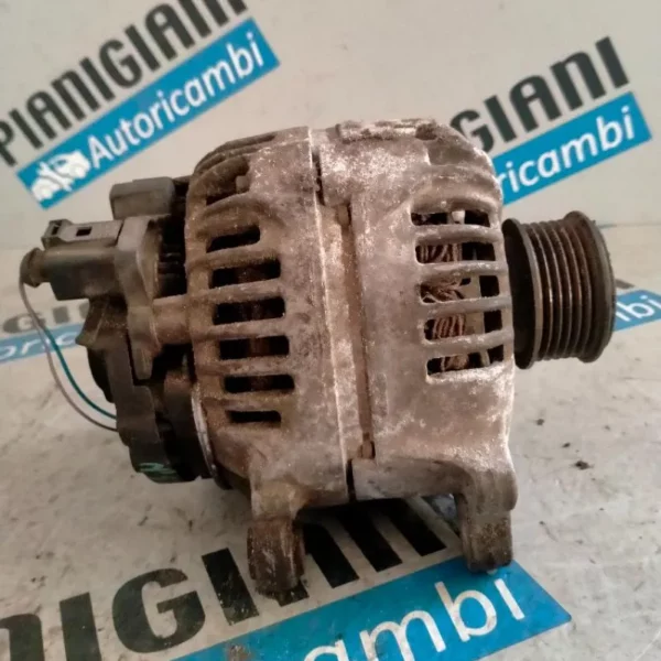 Alternatore Audi A2 BHC 2005