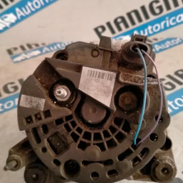 Alternatore Audi A2 BHC 2005