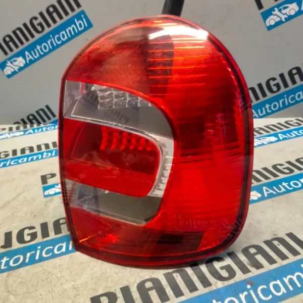 Faro Posteriore Destro Renault Modus 2010