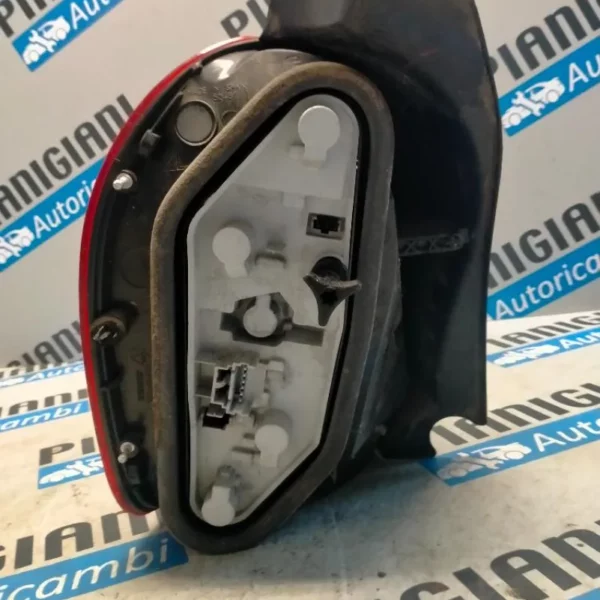 Faro Posteriore Destro Renault Modus 2010