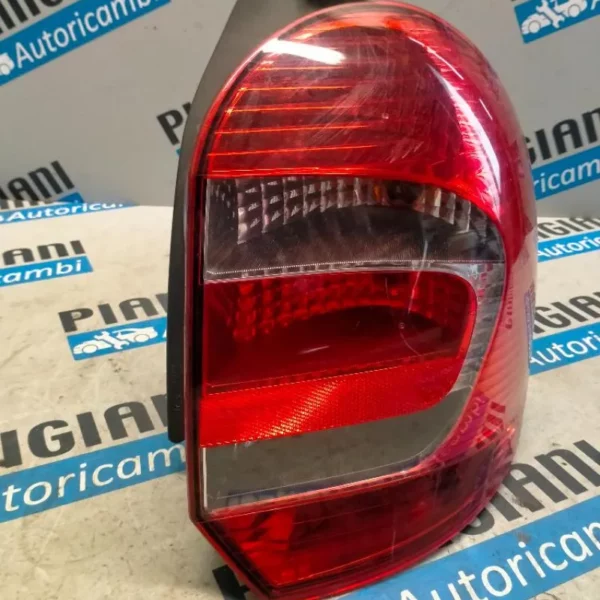 Faro Posteriore Destro Renault Modus 2010