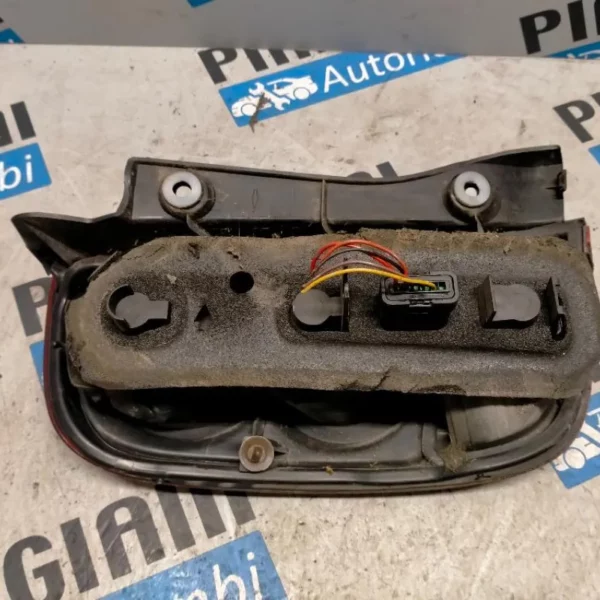 Faro Posteriore Destro Nissan Micra K12 2004