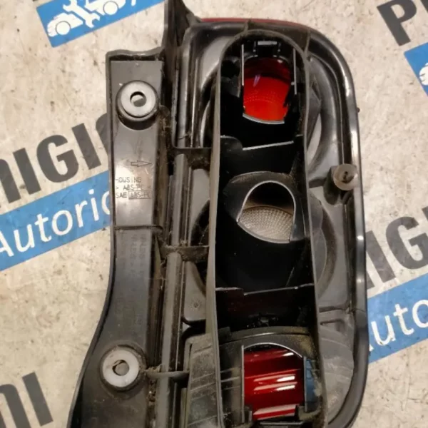 Faro Posteriore Sinistro Nissan Micra K12 2004