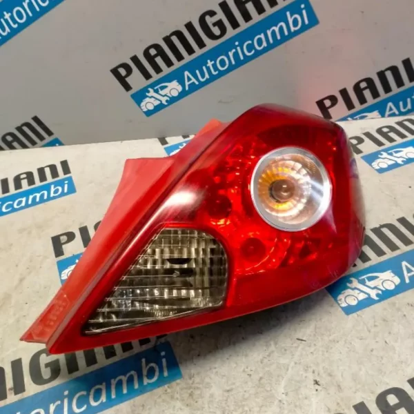 Faro Posteriore Destro Opel Corsa D 2012