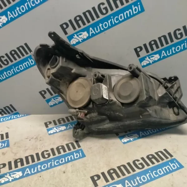 Faro Anteriore Sinistro Opel Astra H 2007